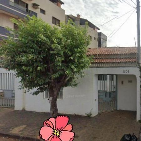 Quarto Uberlândia Zewnętrze zdjęcie