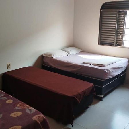 Quarto Uberlândia Zewnętrze zdjęcie