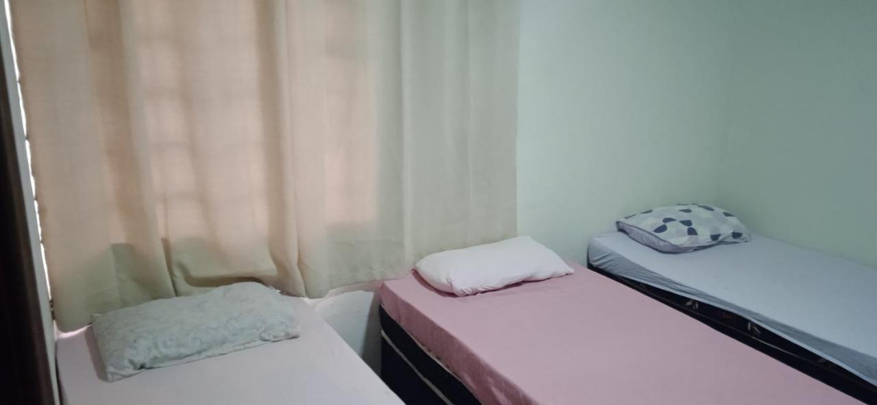 Quarto Uberlândia Pokój zdjęcie