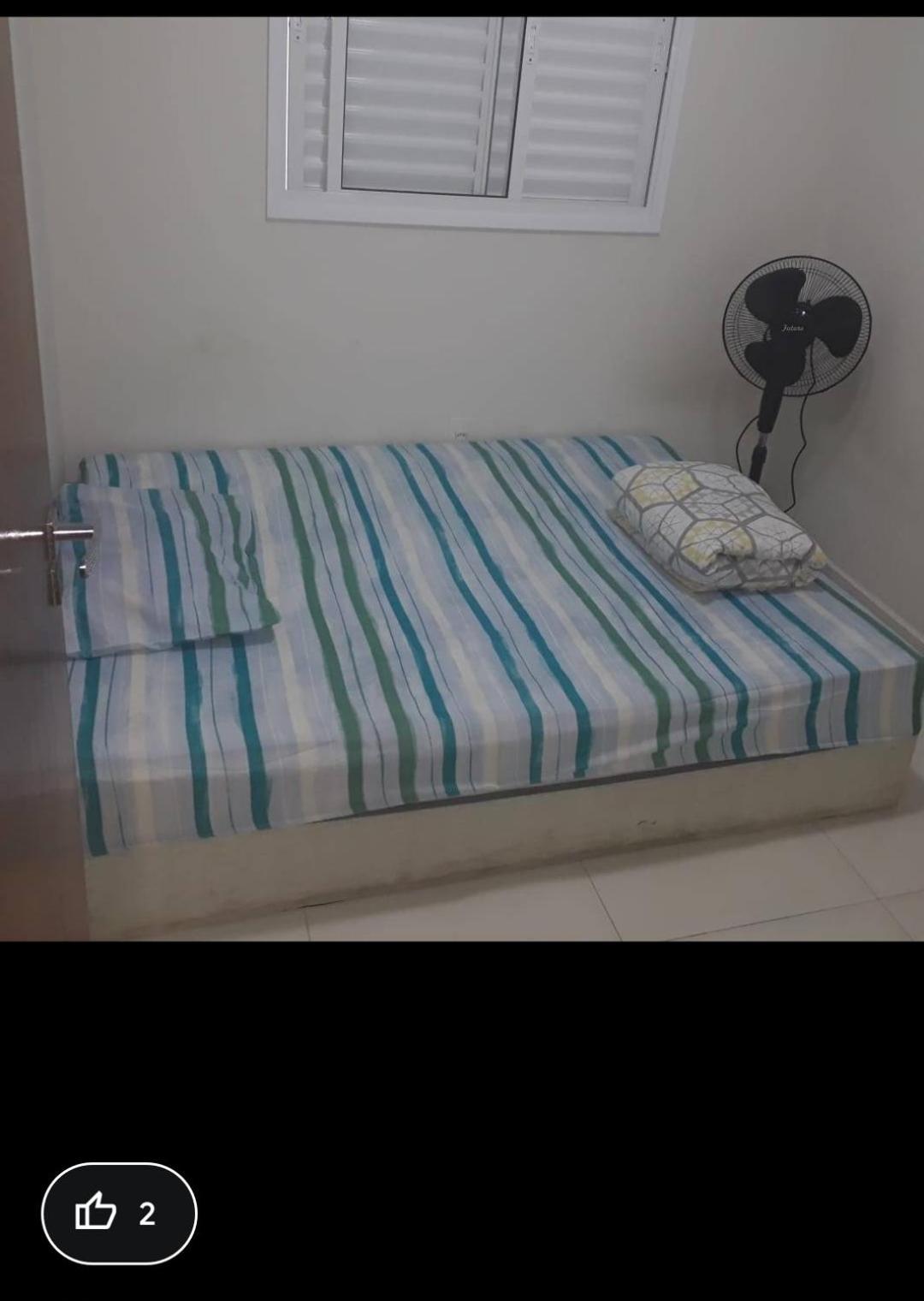 Quarto Uberlândia Zewnętrze zdjęcie