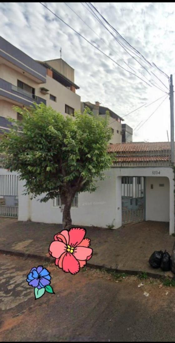 Quarto Uberlândia Zewnętrze zdjęcie