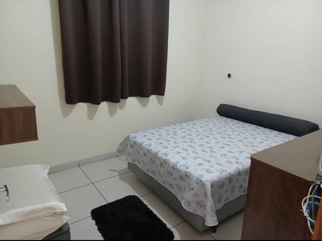 Quarto Uberlândia Zewnętrze zdjęcie