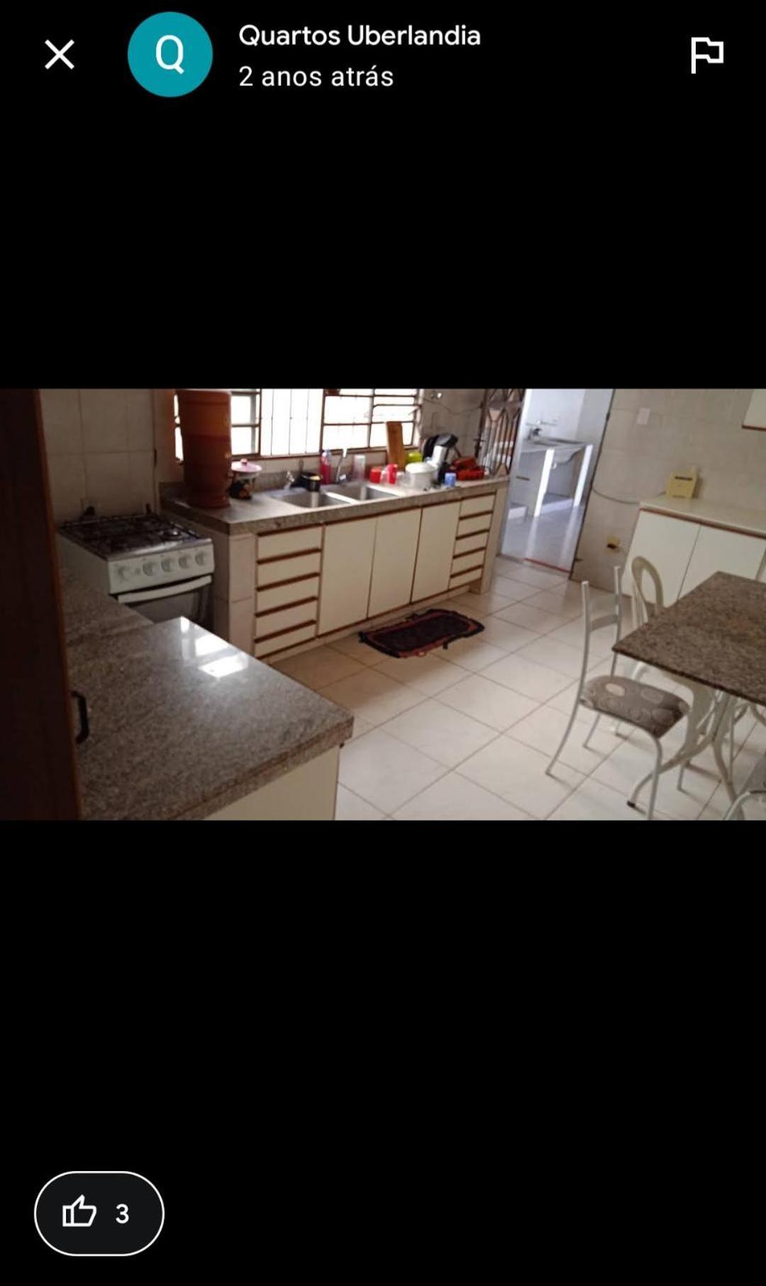 Quarto Uberlândia Zewnętrze zdjęcie
