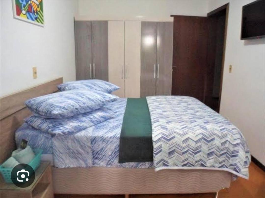 Quarto Uberlândia Zewnętrze zdjęcie