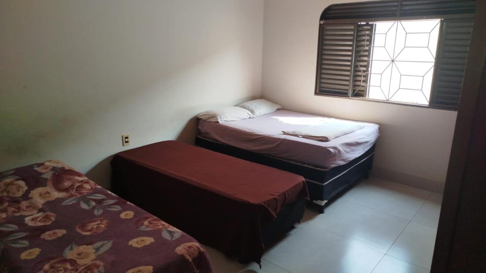 Quarto Uberlândia Zewnętrze zdjęcie